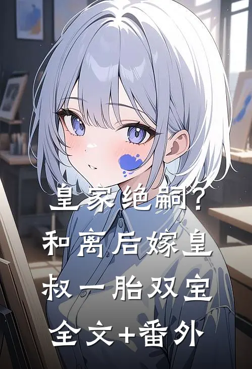 皇家绝嗣？和离后嫁皇叔一胎双宝全文+番外