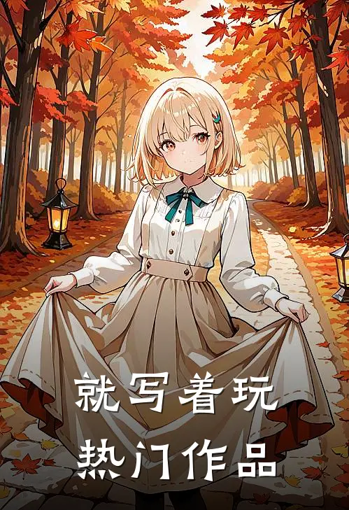 就写着玩热门作品