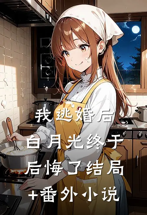我逃婚后，白月光终于后悔了结局+番外小说