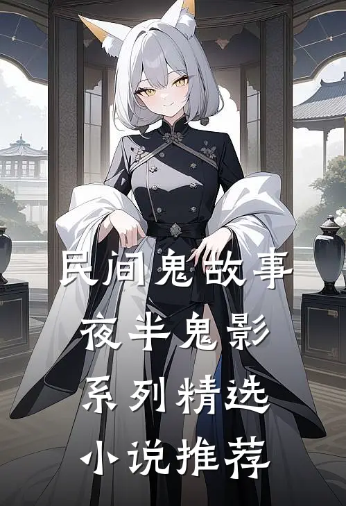 民间鬼故事夜半鬼影系列精选小说推荐