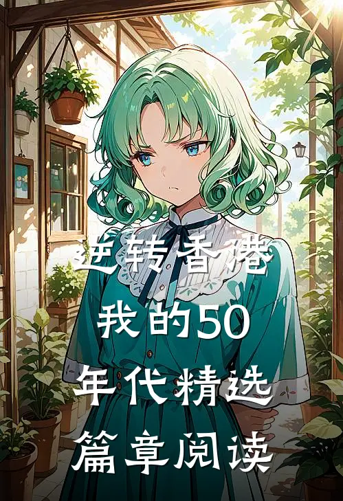 逆转香港：我的50年代精选篇章阅读