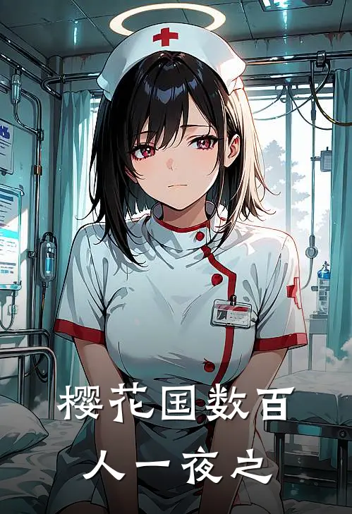 樱花国数百人一夜之