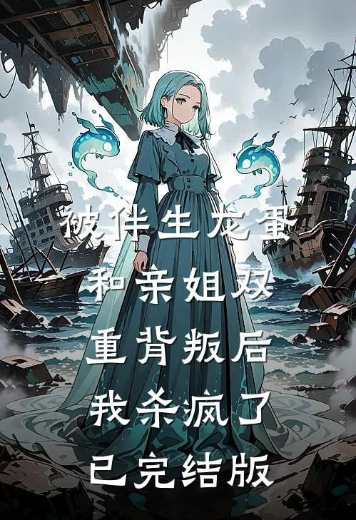 被伴生龙蛋和亲姐双重背叛后，我杀疯了已完结版