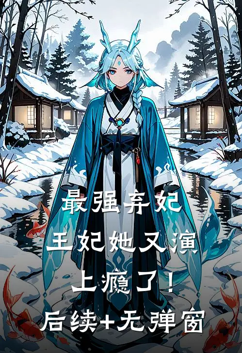 最强弃妃：王妃她又演上瘾了！后续+无弹窗
