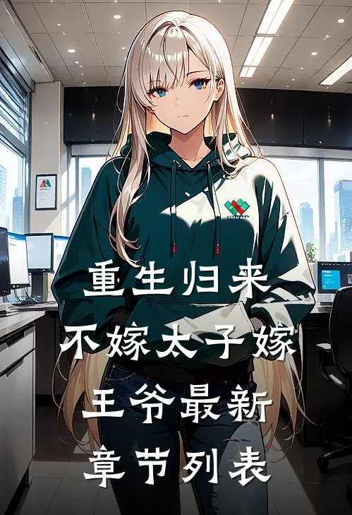 重生归来，不嫁太子嫁王爷最新章节列表
