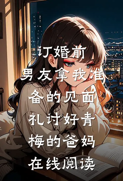 订婚前，男友拿我准备的见面礼讨好青梅的爸妈在线阅读