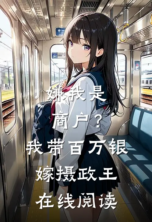 嫌我是商户？我带百万银嫁摄政王在线阅读