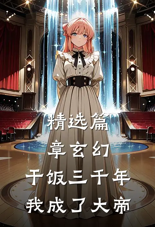 精选篇章玄幻：干饭三千年，我成了大帝