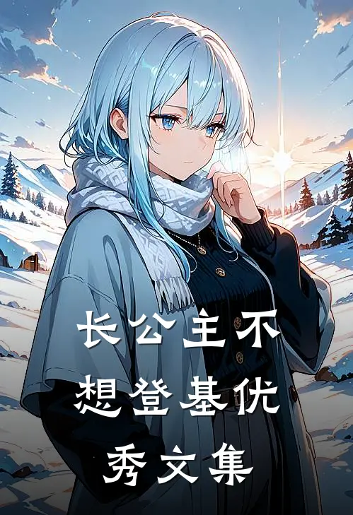 长公主不想登基优秀文集