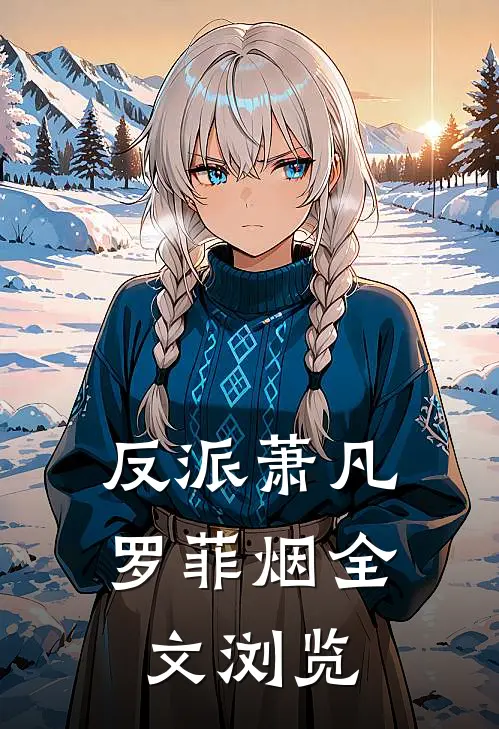 反派萧凡罗菲烟全文浏览