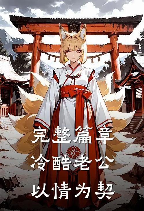 完整篇章冷酷老公以情为契