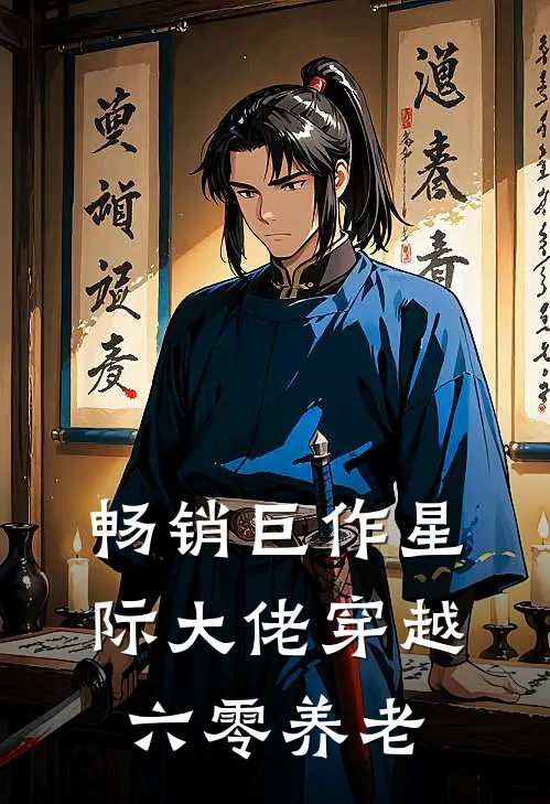 畅销巨作星际大佬穿越六零养老