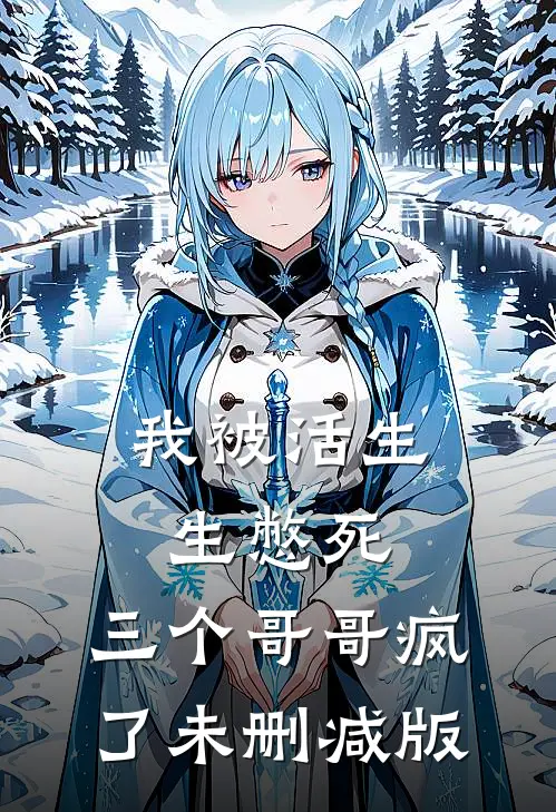 我被活生生憋死，三个哥哥疯了未删减版