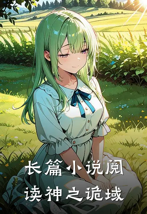 长篇小说阅读神之诡域