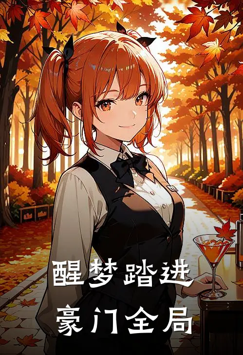醒梦踏进豪门全局