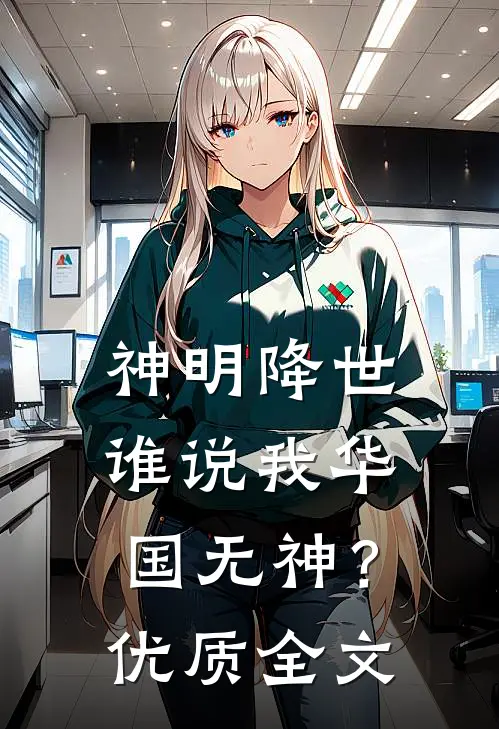 神明降世，谁说我华国无神？优质全文