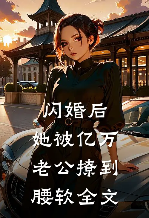 闪婚后，她被亿万老公撩到腰软全文