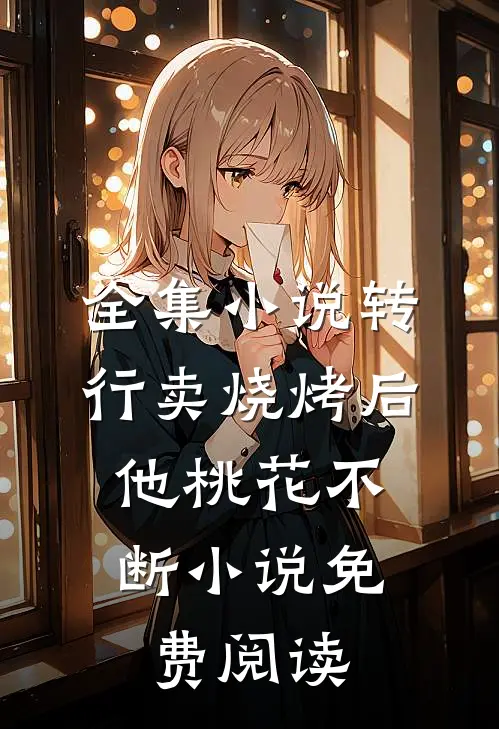 全集小说转行卖烧烤后,他桃花不断小说免费阅读