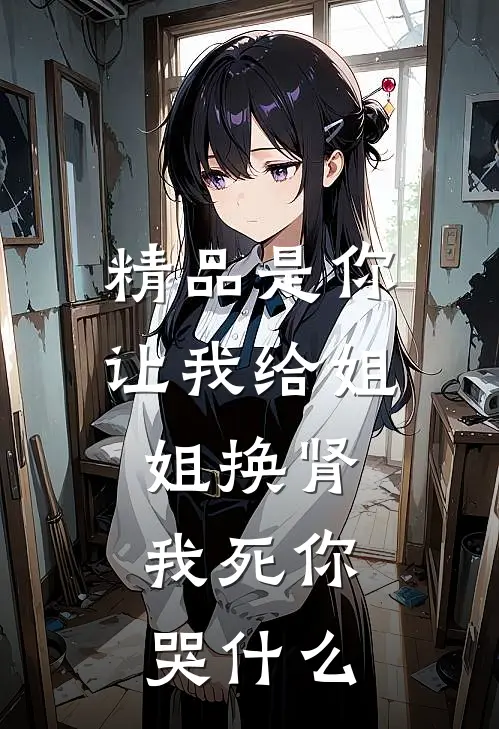 精品是你让我给姐姐换肾，我死你哭什么