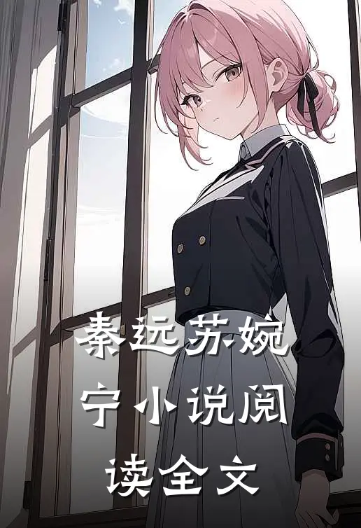 秦远苏婉宁小说阅读全文