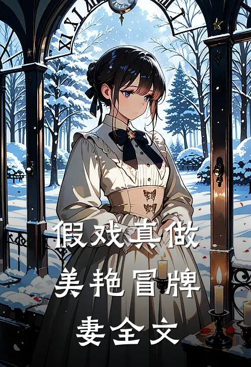 假戏真做：美艳冒牌妻全文