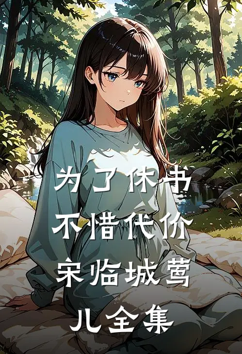 为了休书，不惜代价宋临城莺儿 全集