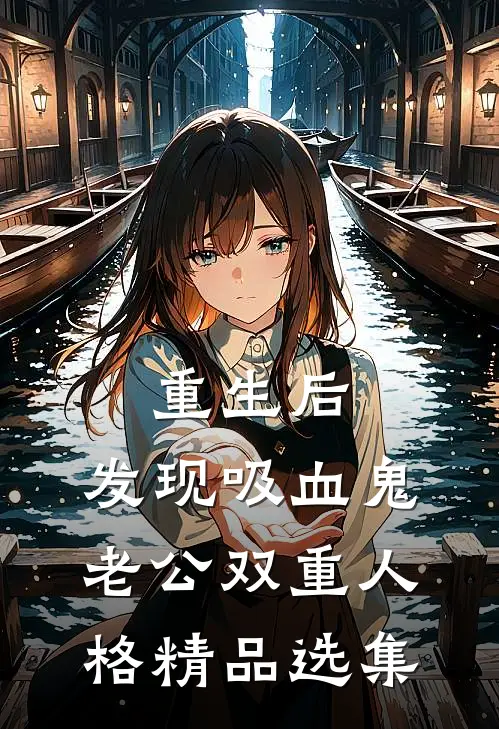 重生后，发现吸血鬼老公双重人格精品选集