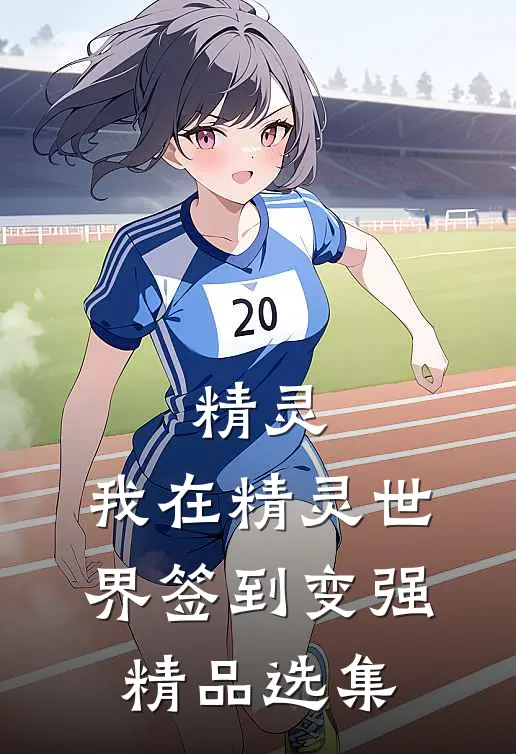 精灵：我在精灵世界签到变强精品选集