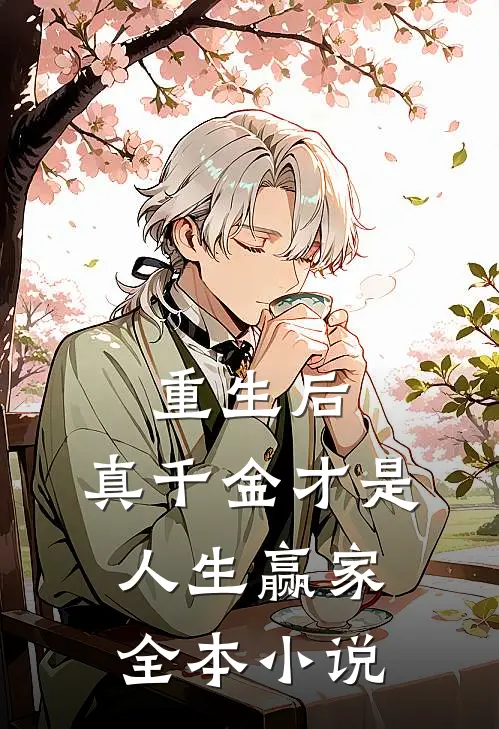 重生后，真千金才是人生赢家全本小说