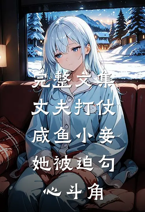 完整文集丈夫打仗，咸鱼小妾她被迫勾心斗角