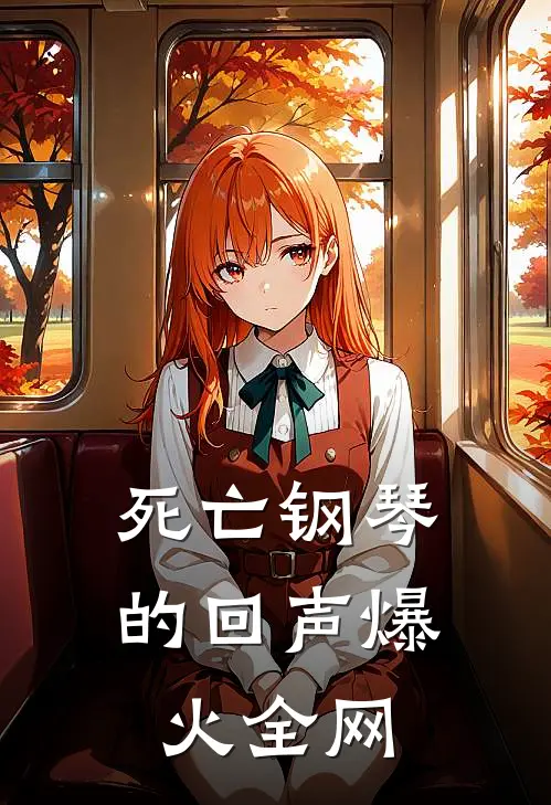 死亡钢琴的回声爆火全网