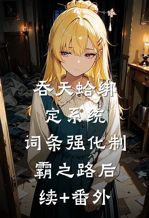 吞天蛤绑定系统，词条强化制霸之路后续+番外