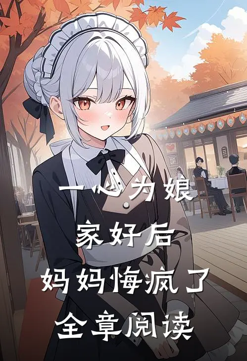 一心为娘家好后，妈妈悔疯了全章阅读