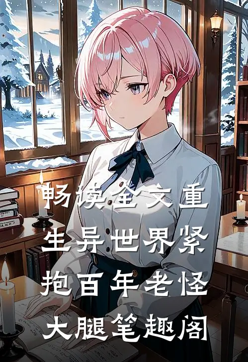 畅读全文重生异世界紧抱百年老怪大腿笔趣阁