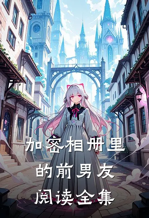 加密相册里的前男友阅读全集