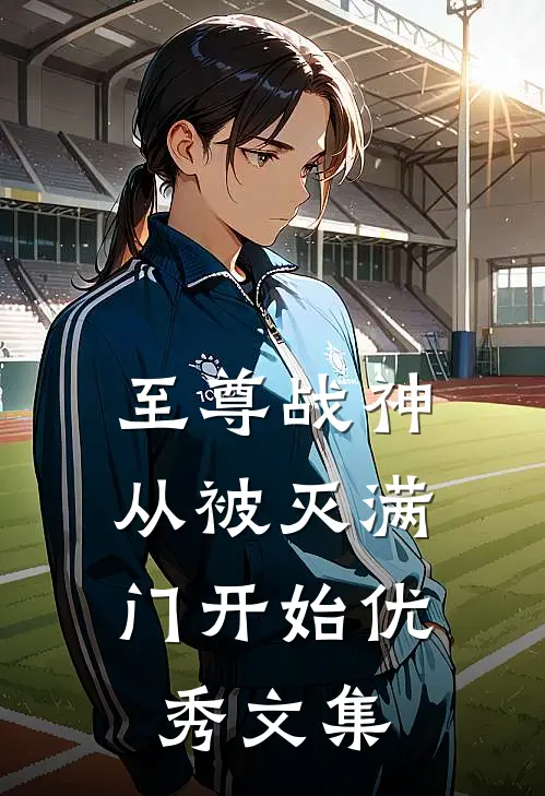 至尊战神：从被灭满门开始优秀文集