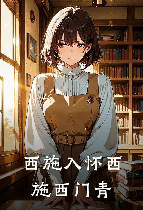 西施入怀西施西门青