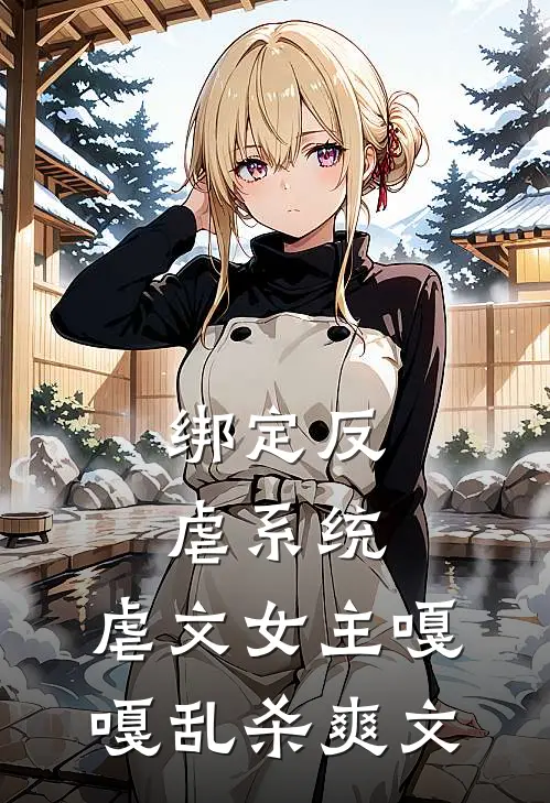 绑定反虐系统，虐文女主嘎嘎乱杀爽文