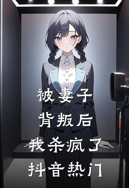 被妻子背叛后，我杀疯了抖音热门