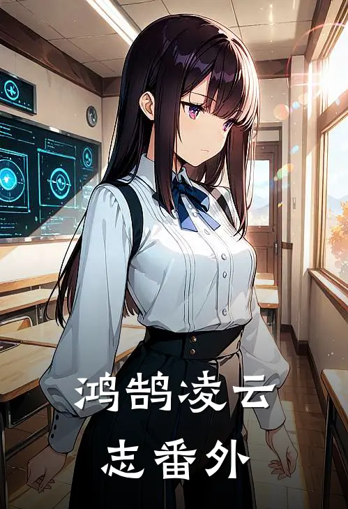 鸿鹄凌云志番外