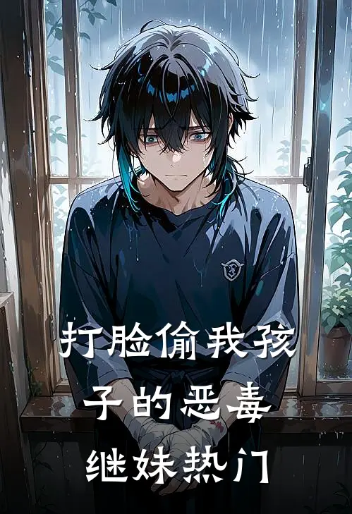 打脸偷我孩子的恶毒继妹热门
