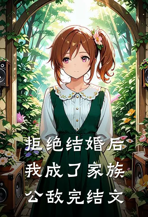 拒绝结婚后，我成了家族公敌完结文