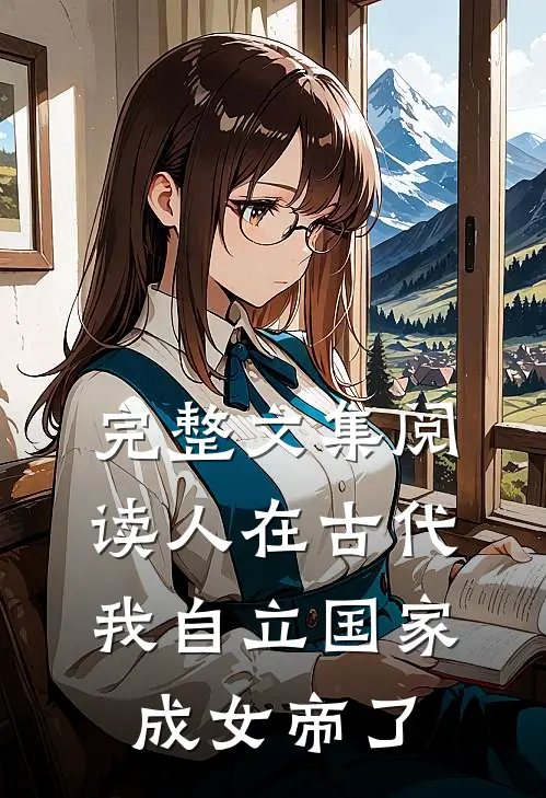 完整文集阅读人在古代：我自立国家成女帝了