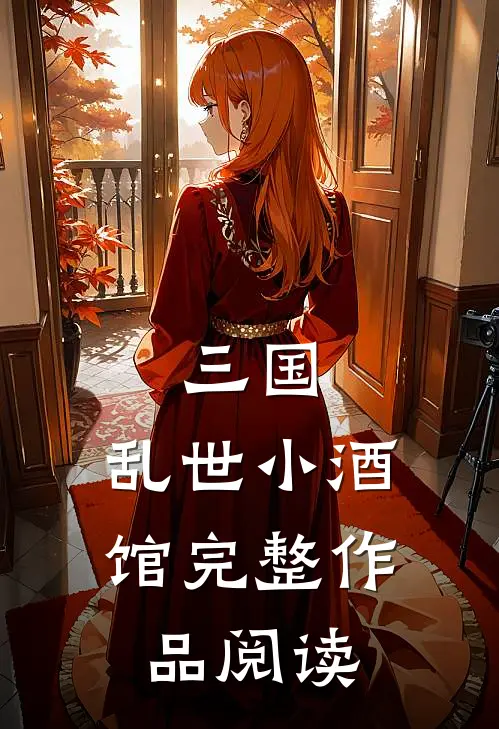 三国：乱世小酒馆完整作品阅读