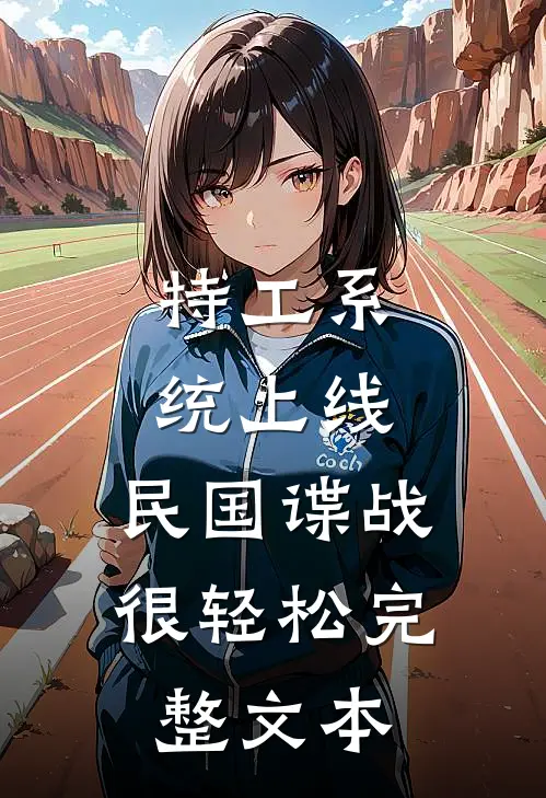 特工系统上线，民国谍战很轻松完整文本