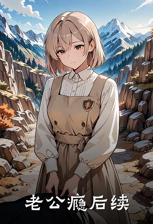 老公瘾后续