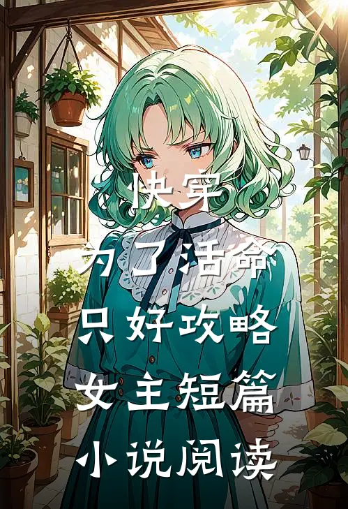 快穿：为了活命，只好攻略女主短篇小说阅读