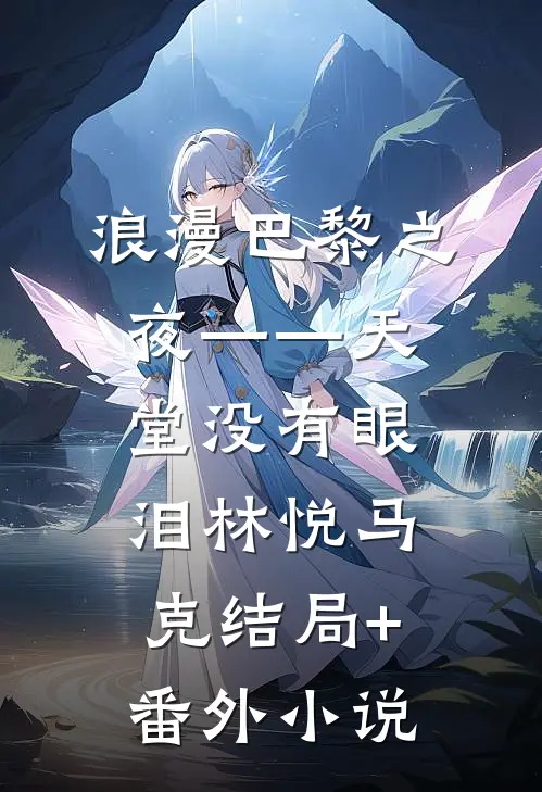 浪漫巴黎之夜——天堂没有眼泪林悦马克结局+番外小说