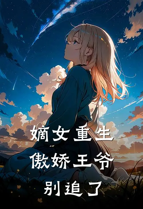 嫡女重生：傲娇王爷别追了