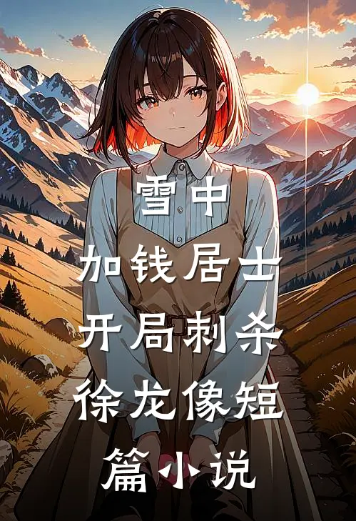 雪中：加钱居士，开局刺杀徐龙像短篇小说